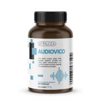 Audiovico PL