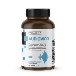Audiovico PL