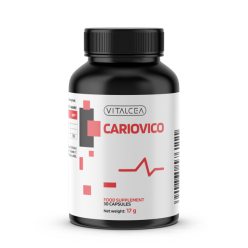 Cariovico PL