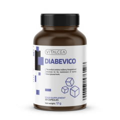 Diabevico PL