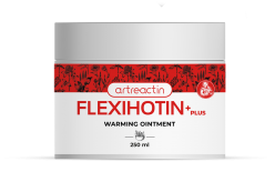 Flexihotin Plus