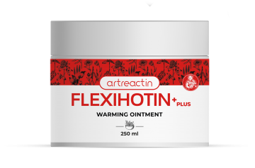Flexihotin Plus